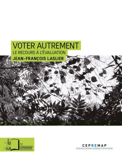 Voter autrement