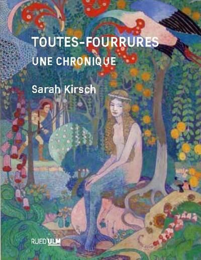 Toutes-Fourrures. Une chronique