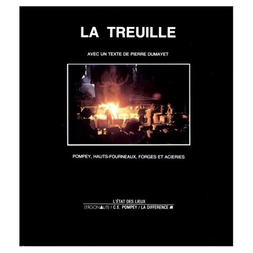 TREUILLE