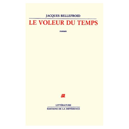 Le Voleur du temps