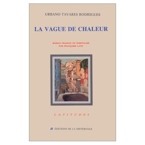 La vague de chaleur