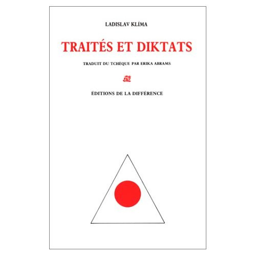 Traités et diktats