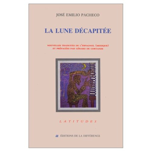 La lune décapitée