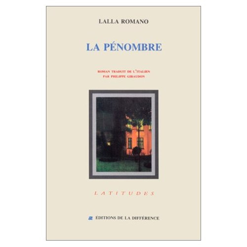 La pénombre