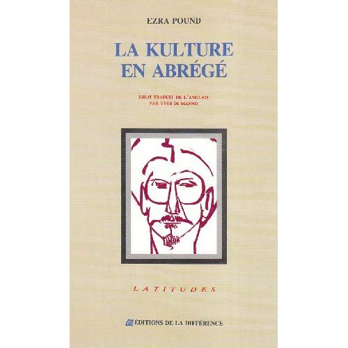 La culture en abrégé