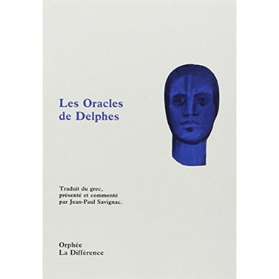LES ORACLES DE DELPHES