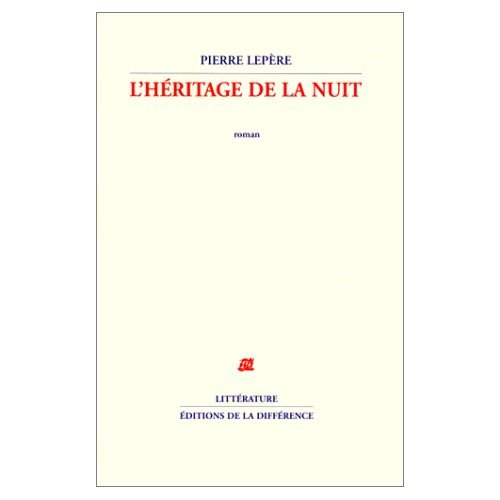 L'héritage de la nuit