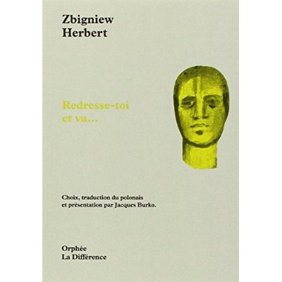 REDRESSE-TOI ET VA. Edition bilingue français-polonais