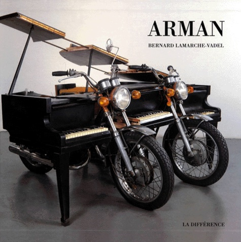 ARMAN. 2ème édition