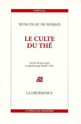 Le culte du thé