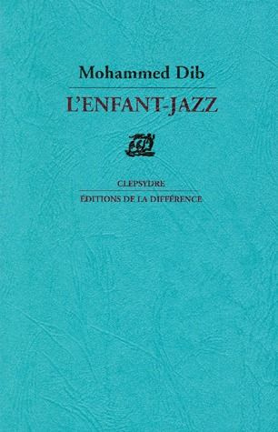 L'enfant-jazz