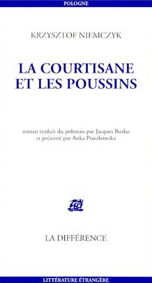 La courtisane et les poussins