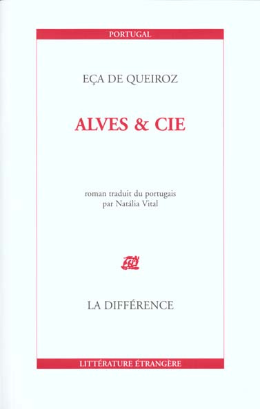 Alves et cie