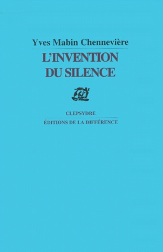 L'invention du silence