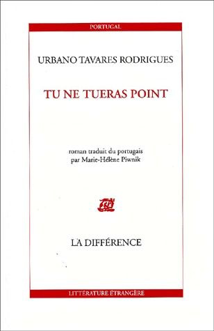 Tu ne tueras point