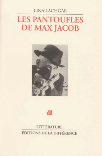 Les pantoufles de Max Jacob