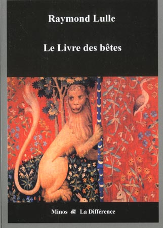 Le livre des bêtes