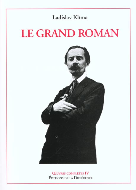 Le grand roman