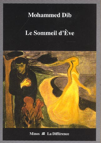 Le sommeil d'Eve