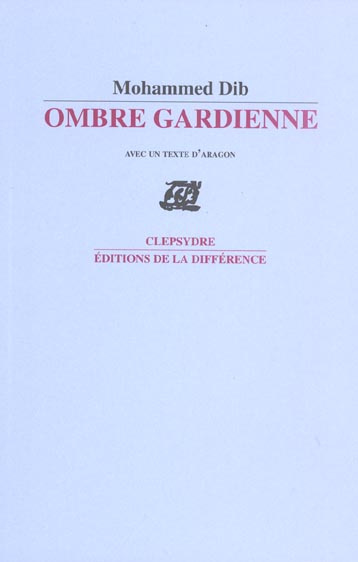 Ombre gardienne