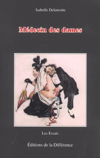 Médecins des dames