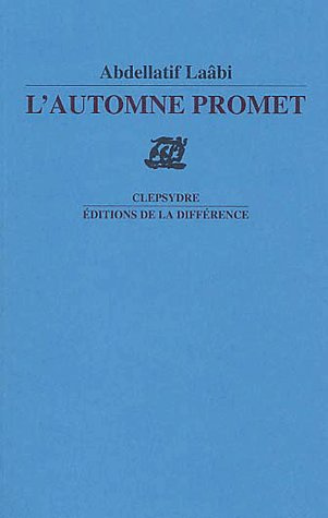 L'automne promet