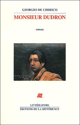 Monsieur Dudron