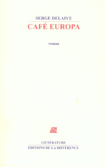 Café Europa