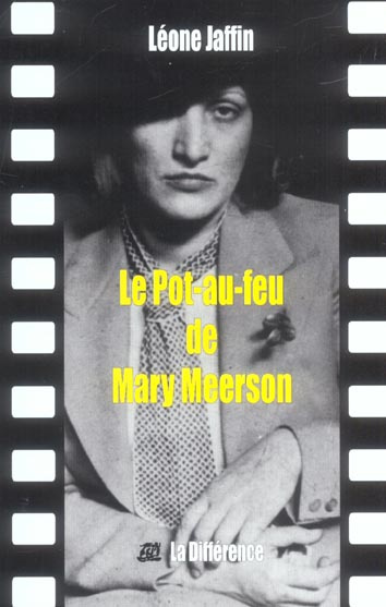 Le Pot-au-feu de Mary Meerson