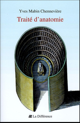 Traité d'anatomie