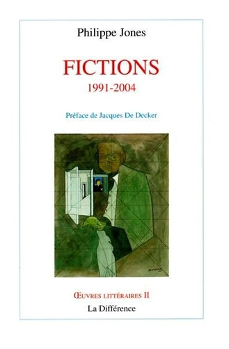 Fictions 1991-2004