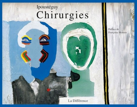 Ipoustéguy-Chirurgie