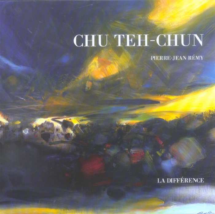 Chu Teh-Chun