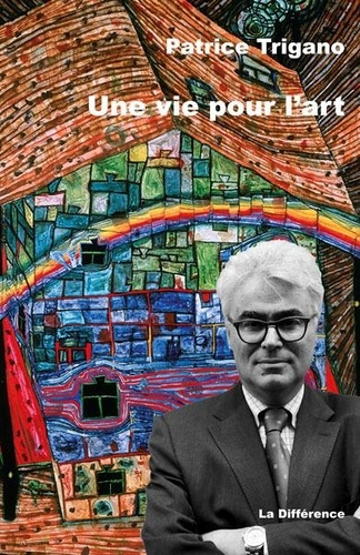 Une vie pour l'art