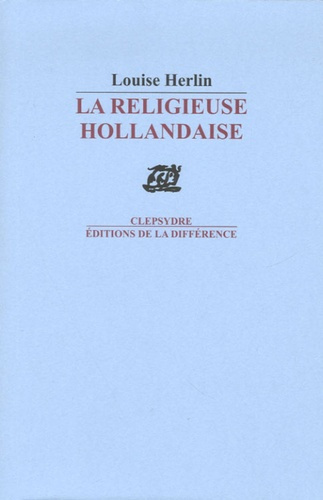La religieuse hollandaise