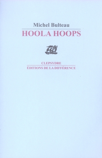Hoola Hoops. 1996-2004