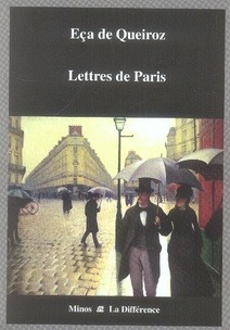 Lettres de Paris 1880-1897. Edition revue et augmentée