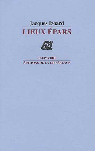 Lieux épars
