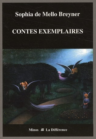 Contes exemplaires