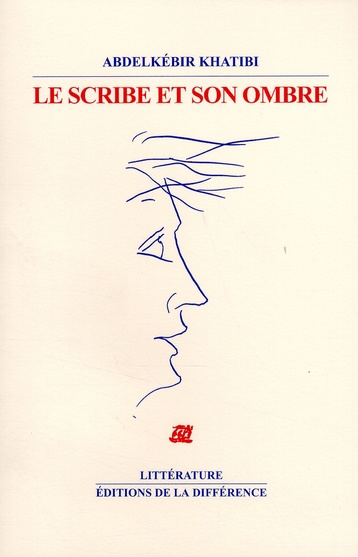 Le scribe et son ombre