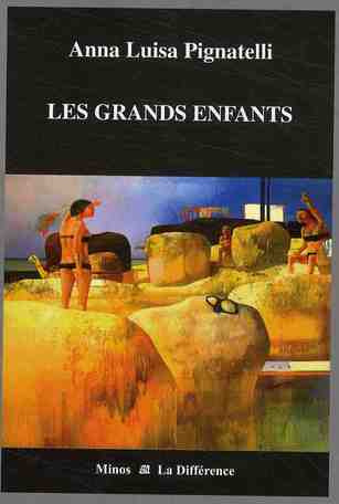 Les Grands Enfants