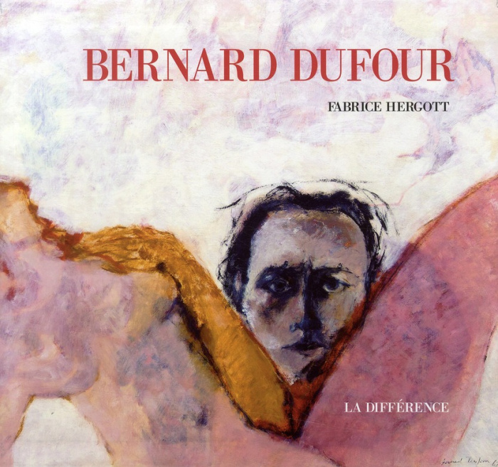 Bernard Dufour