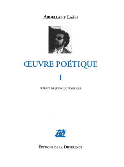 Oeuvre poétique. Tome 1, 2e édition