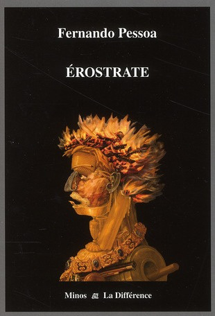 Ersotrate. Essai sur le destin de l'oeuvre littéraire