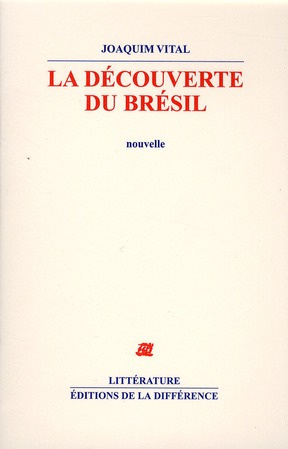 La découverte du Brésil