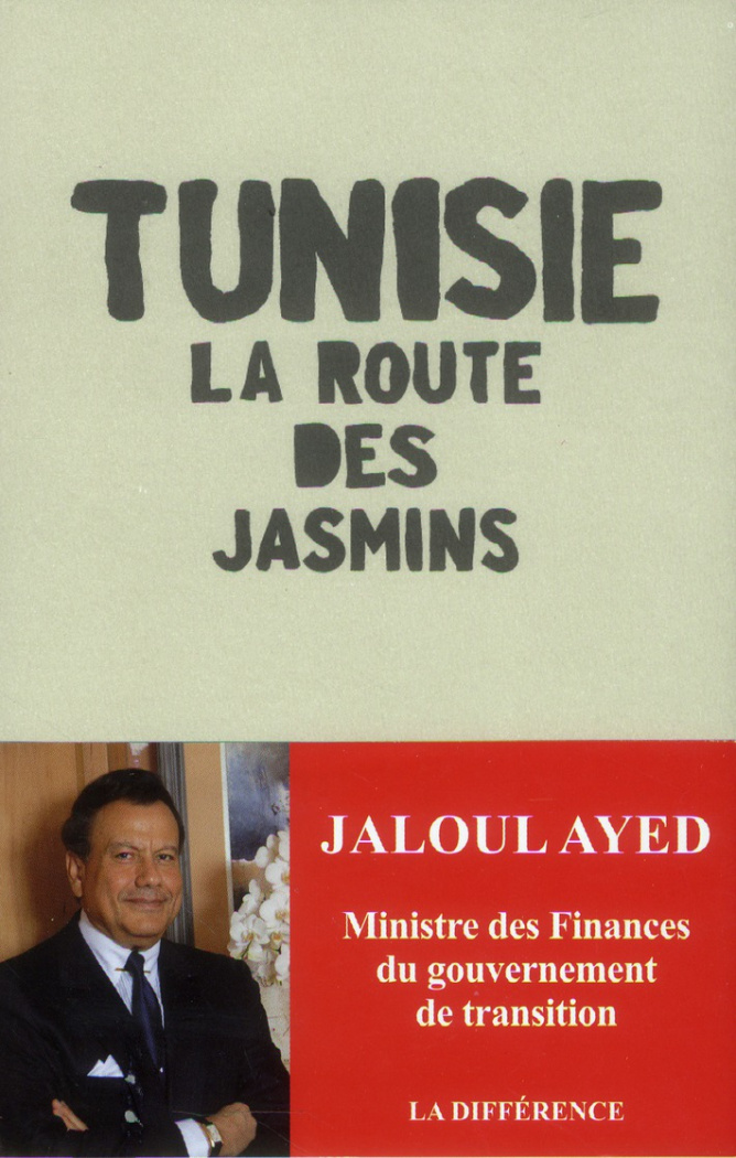 Tunisie, la route des jasmins