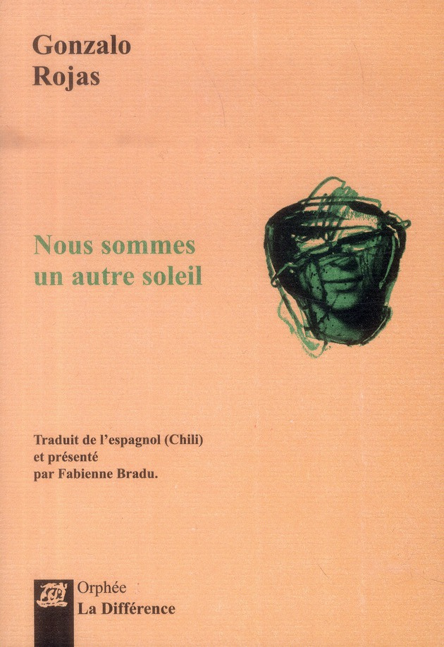 Nous sommes un autre soleil. Edition bilingue français-espagnol