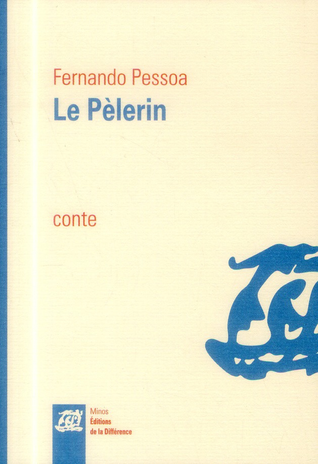 Le Pèlerin