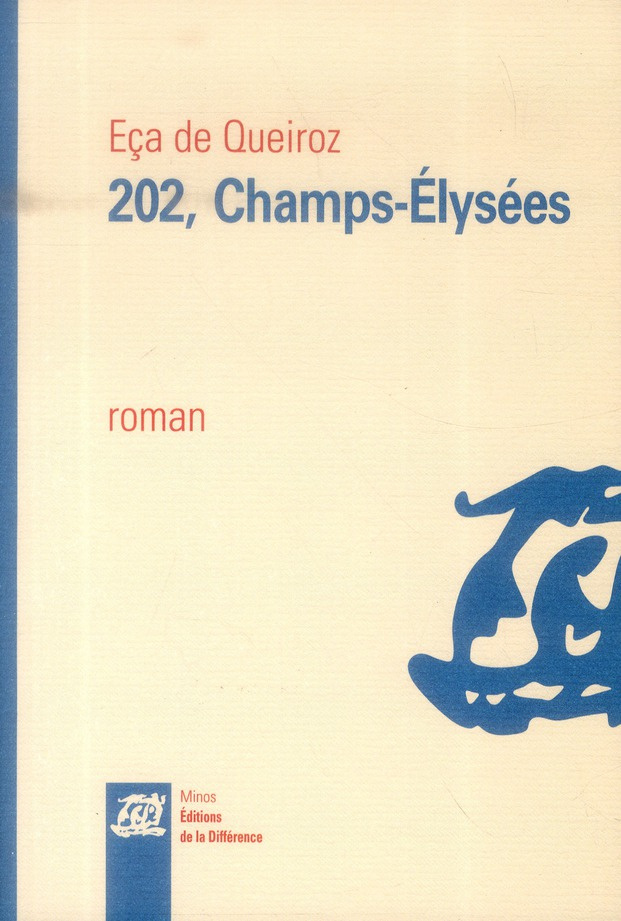 202, Champs-Elysées