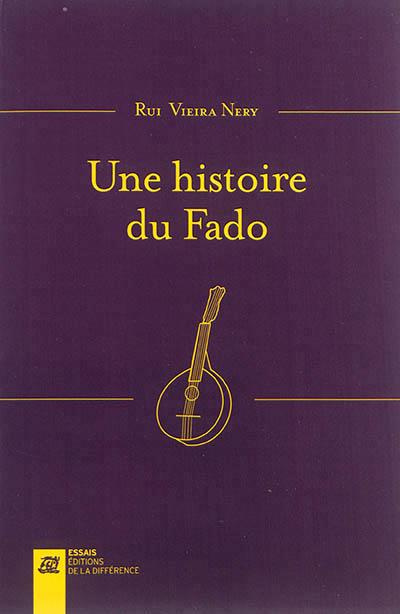 Une histoire du fado